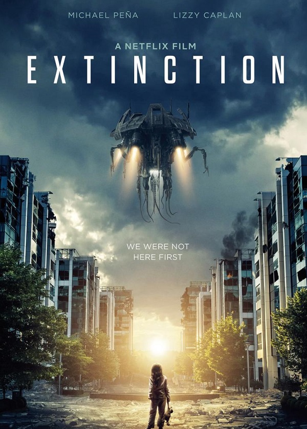 EXTINCION